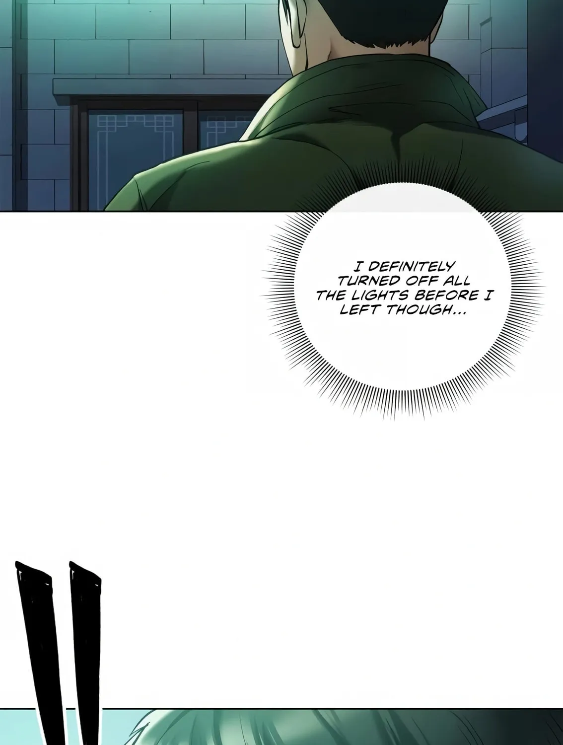 Read Artifact Reading Appraiser chapter 1 image 222 on Lezhin