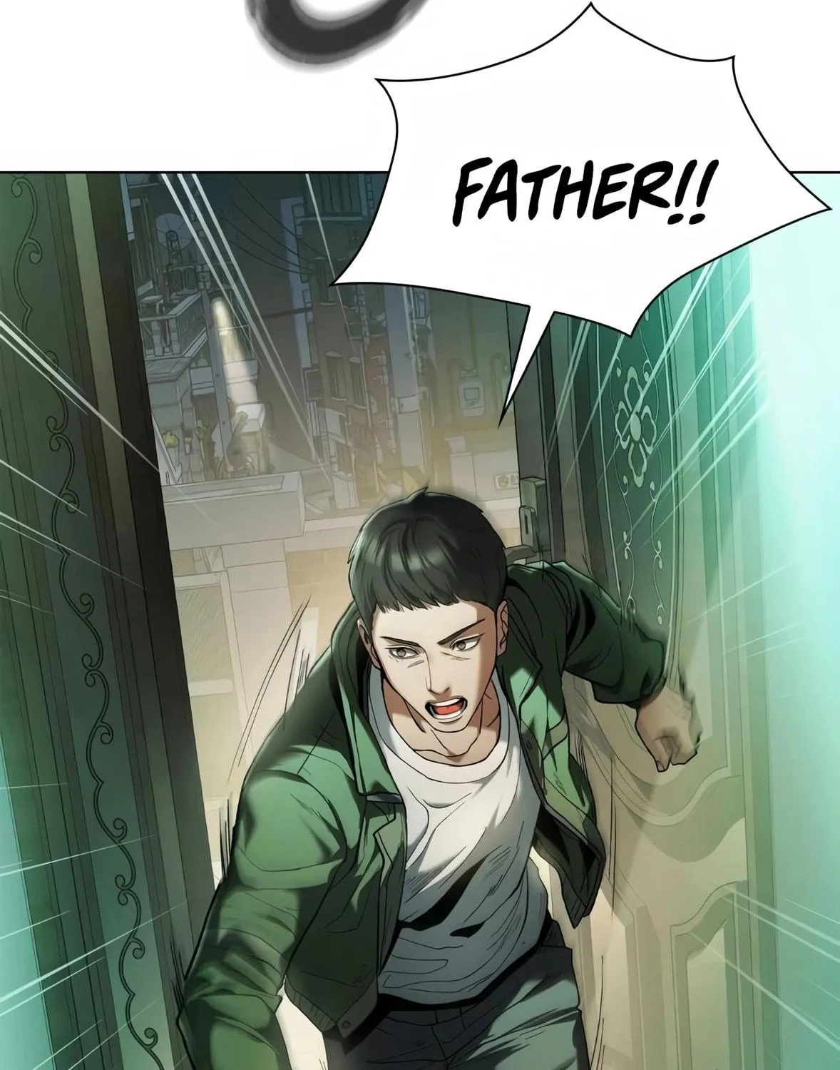 Read Artifact Reading Appraiser chapter 1 image 228 on Lezhin