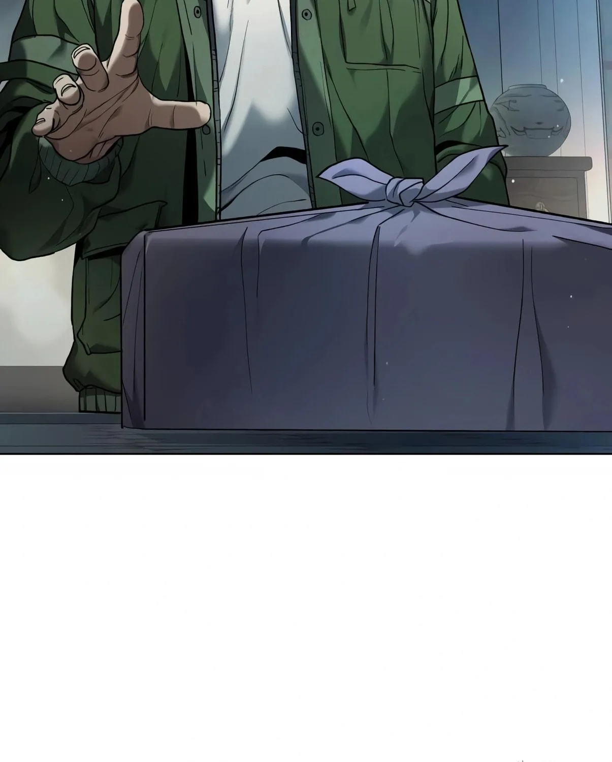 Read Artifact Reading Appraiser chapter 1 image 262 on Lezhin