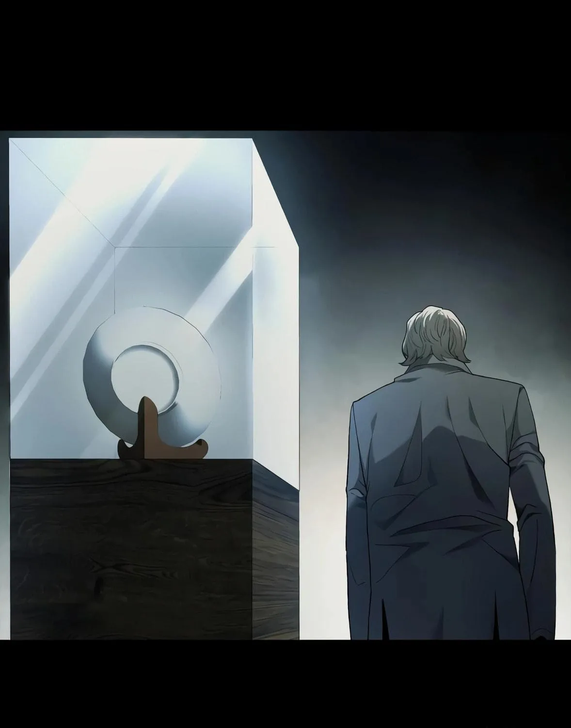Read Artifact Reading Appraiser chapter 1 image 304 on Lezhin