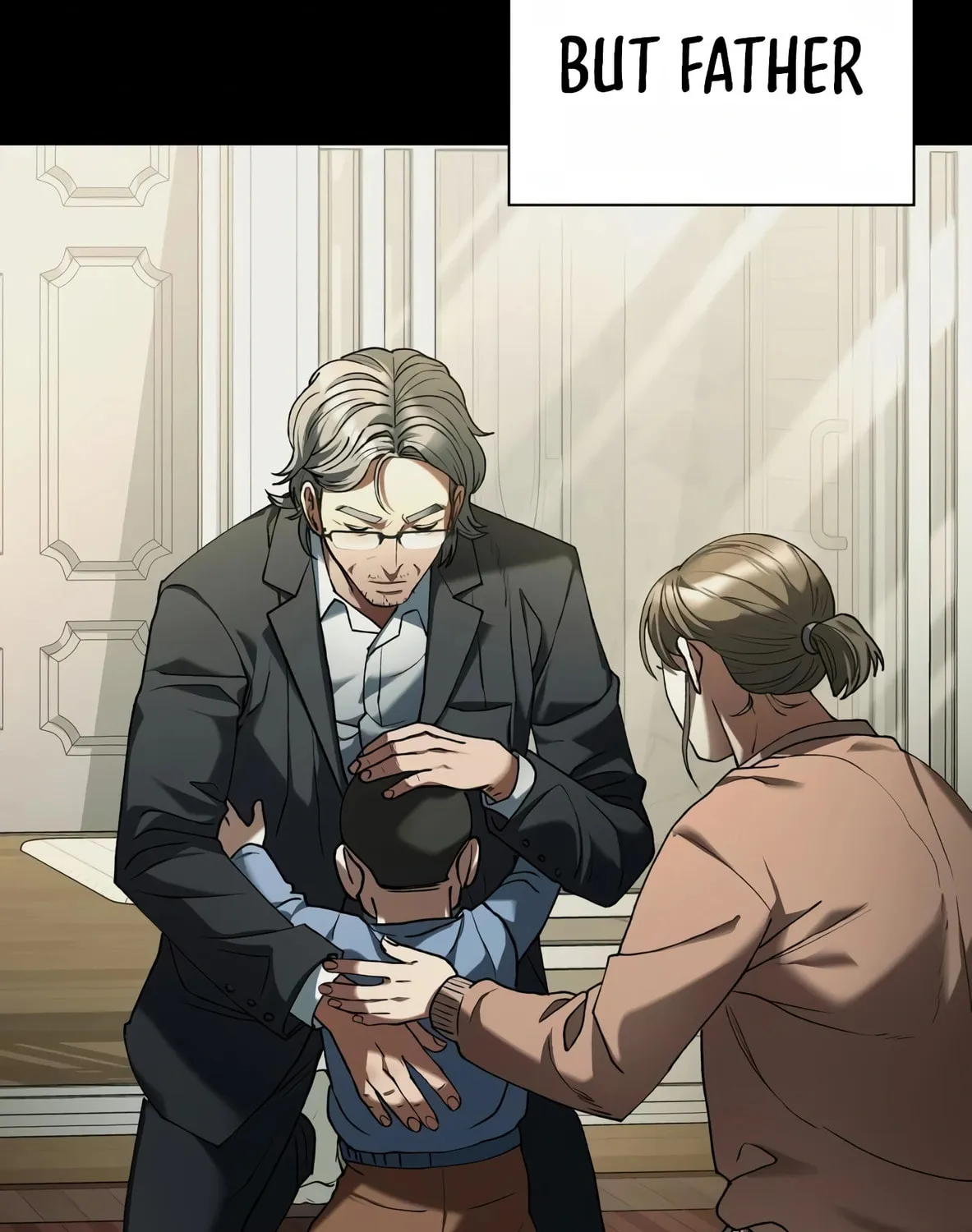Read Artifact Reading Appraiser chapter 1 image 312 on Lezhin