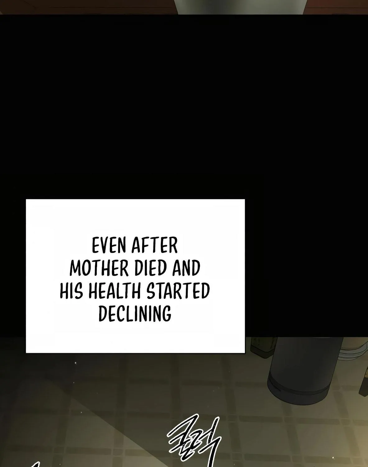 Read Artifact Reading Appraiser chapter 1 image 318 on Lezhin