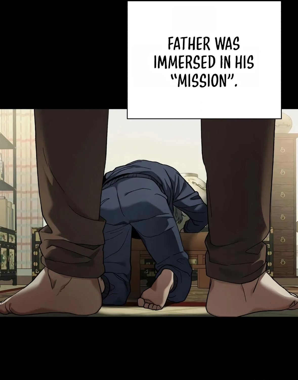 Read Artifact Reading Appraiser chapter 1 image 322 on Lezhin