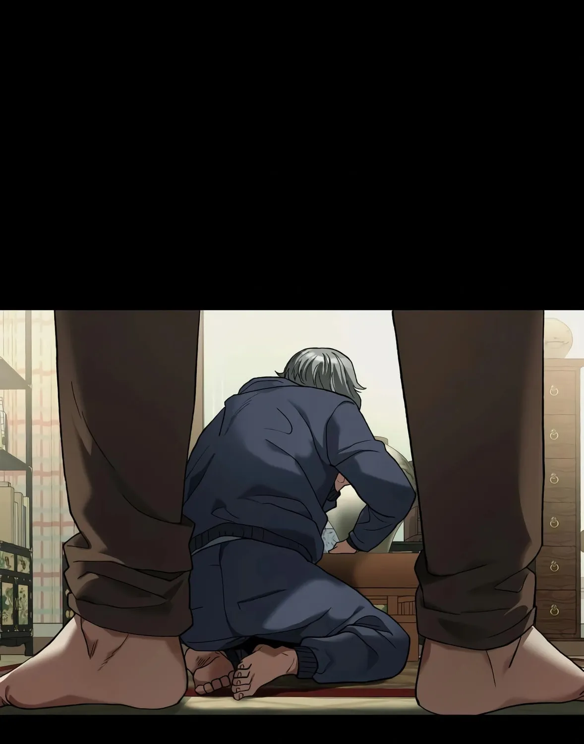 Read Artifact Reading Appraiser chapter 1 image 324 on Lezhin