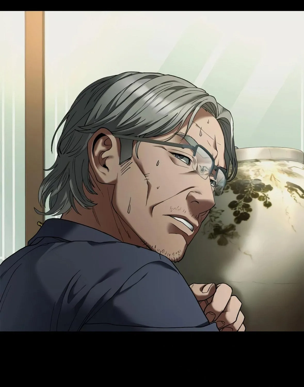 Read Artifact Reading Appraiser chapter 1 image 328 on Lezhin