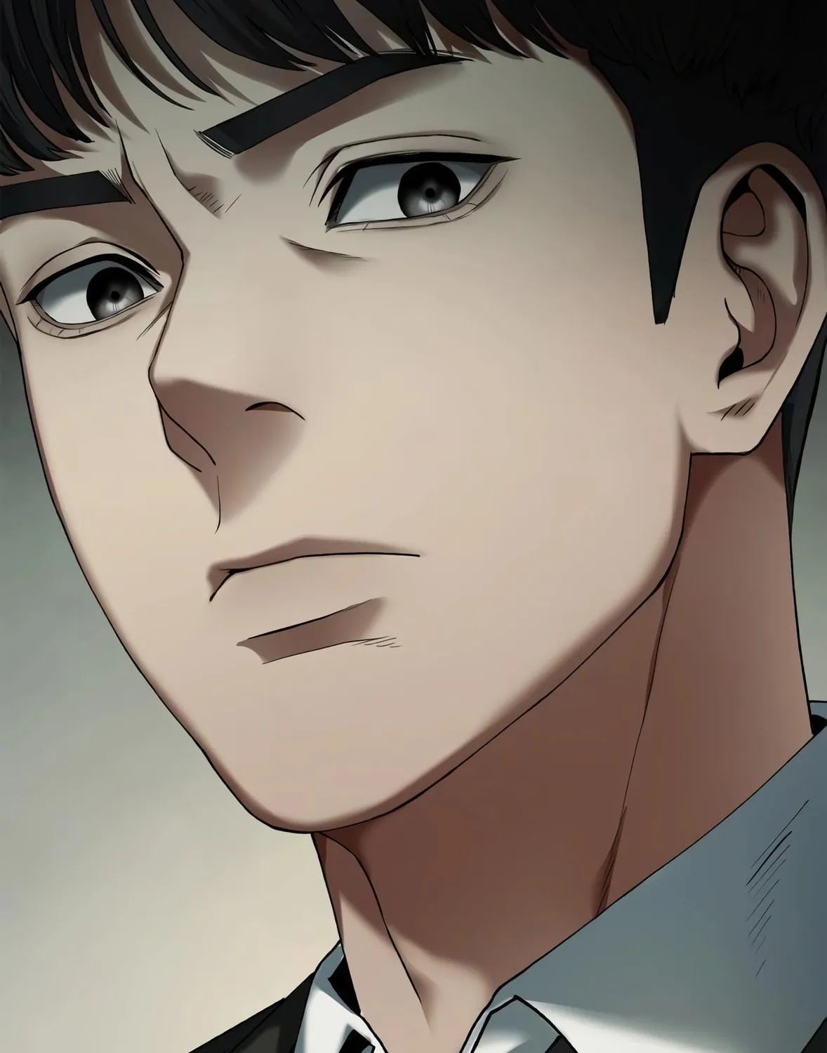 Read Artifact Reading Appraiser chapter 1 image 332 on Lezhin