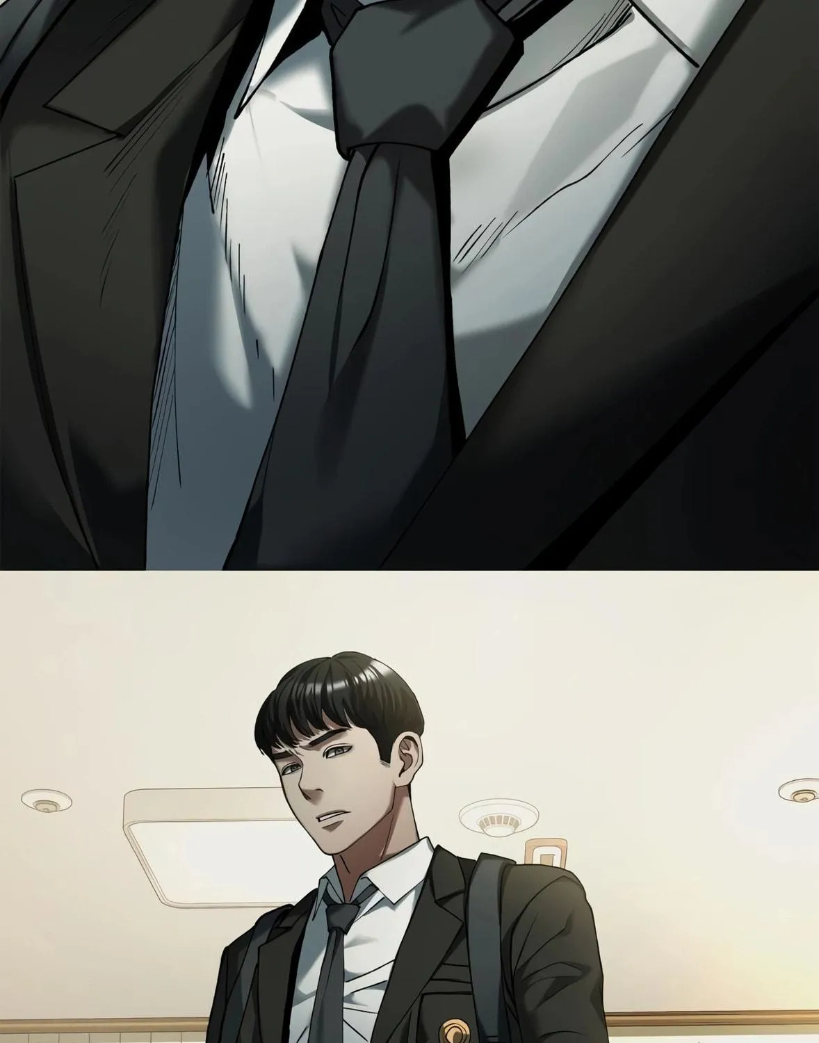 Read Artifact Reading Appraiser chapter 1 image 334 on Lezhin