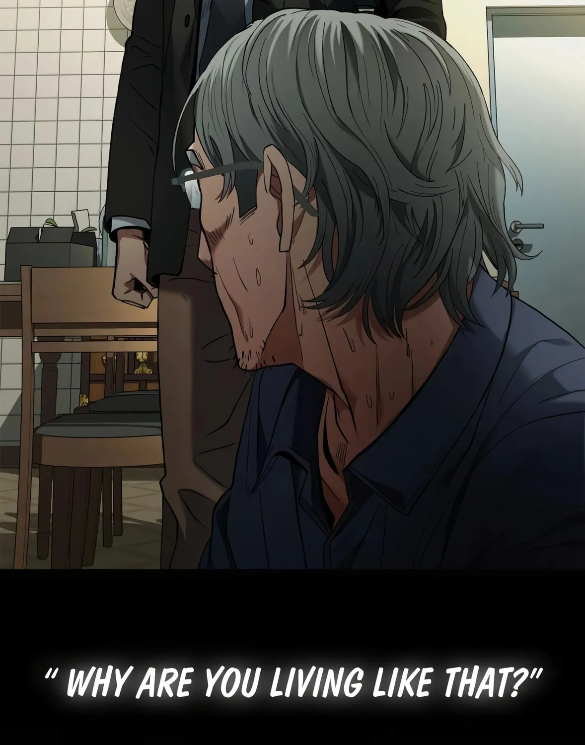 Read Artifact Reading Appraiser chapter 1 image 336 on Lezhin