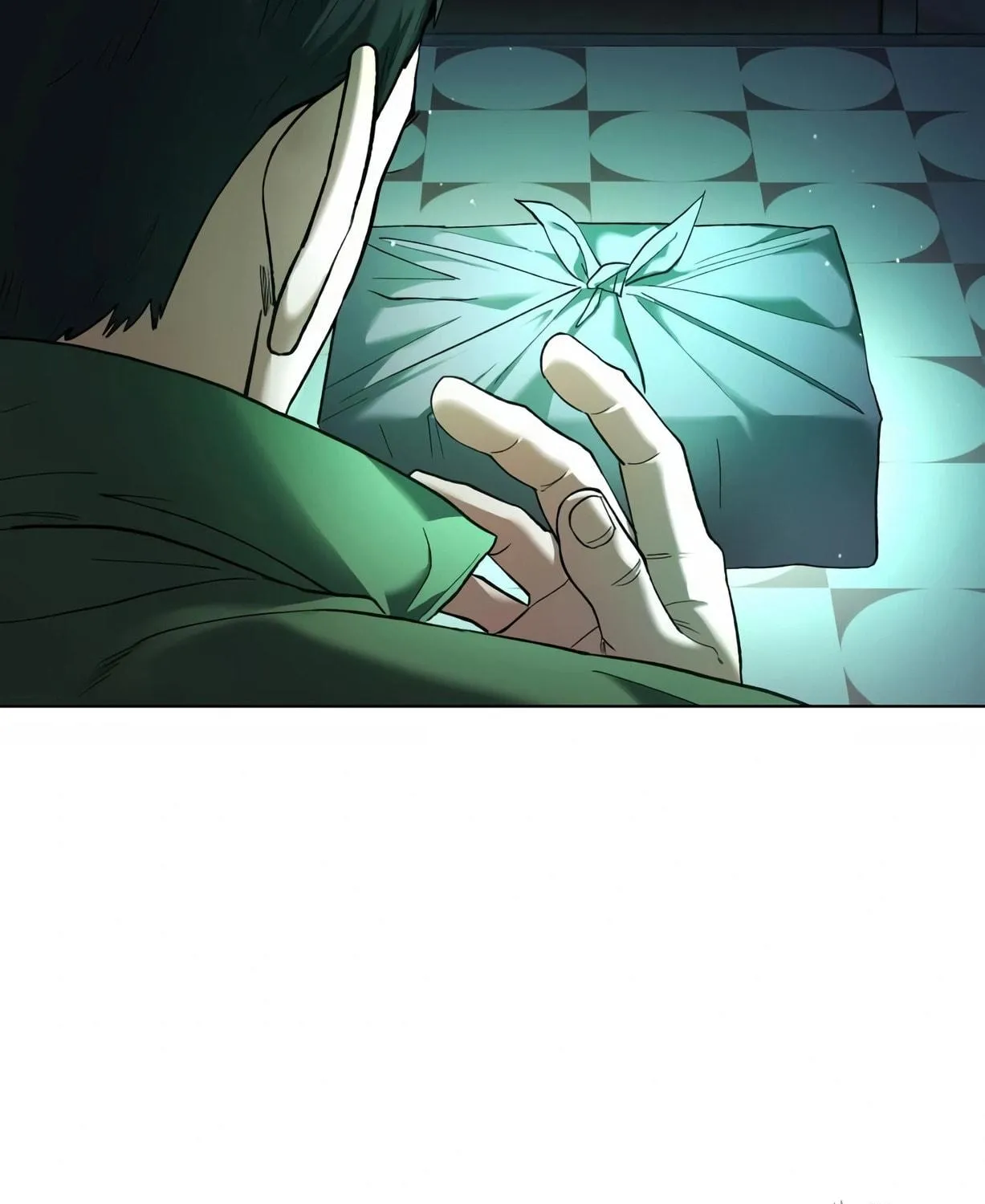 Read Artifact Reading Appraiser chapter 1 image 352 on Lezhin