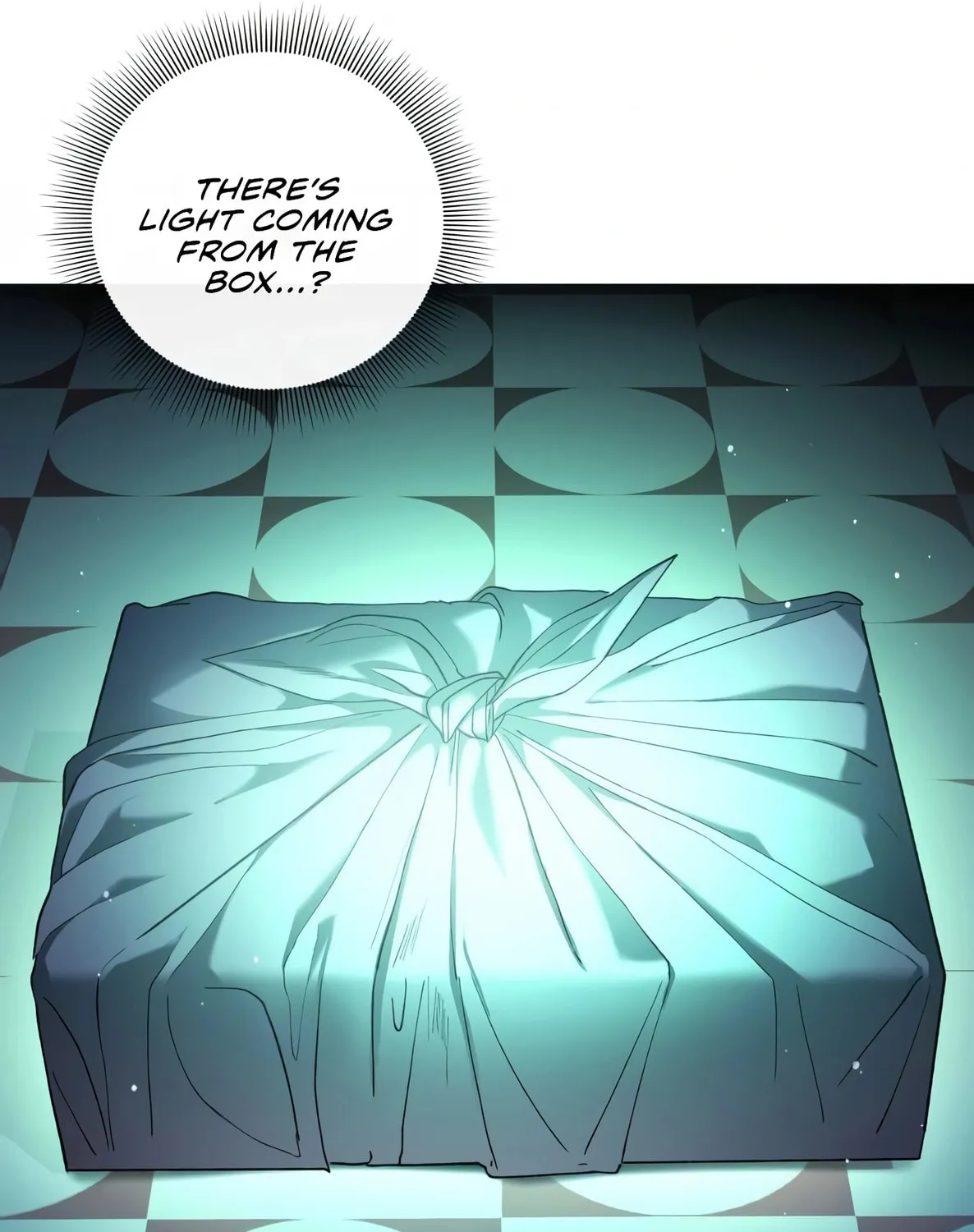 Read Artifact Reading Appraiser chapter 1 image 354 on Lezhin