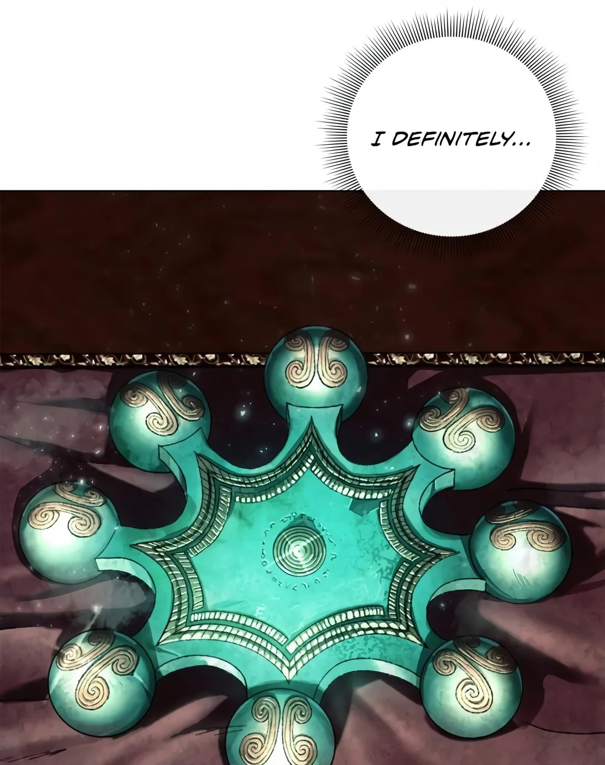 Read Artifact Reading Appraiser chapter 1 image 366 on Lezhin
