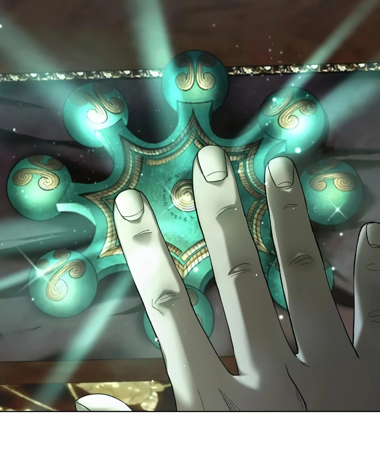 Read Artifact Reading Appraiser chapter 1 image 372 on Lezhin