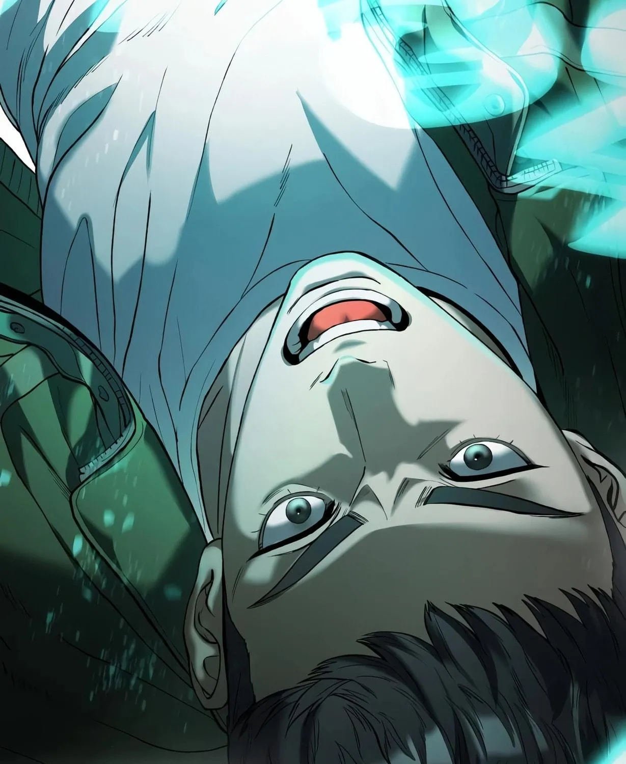 Read Artifact Reading Appraiser chapter 1 image 382 on Lezhin