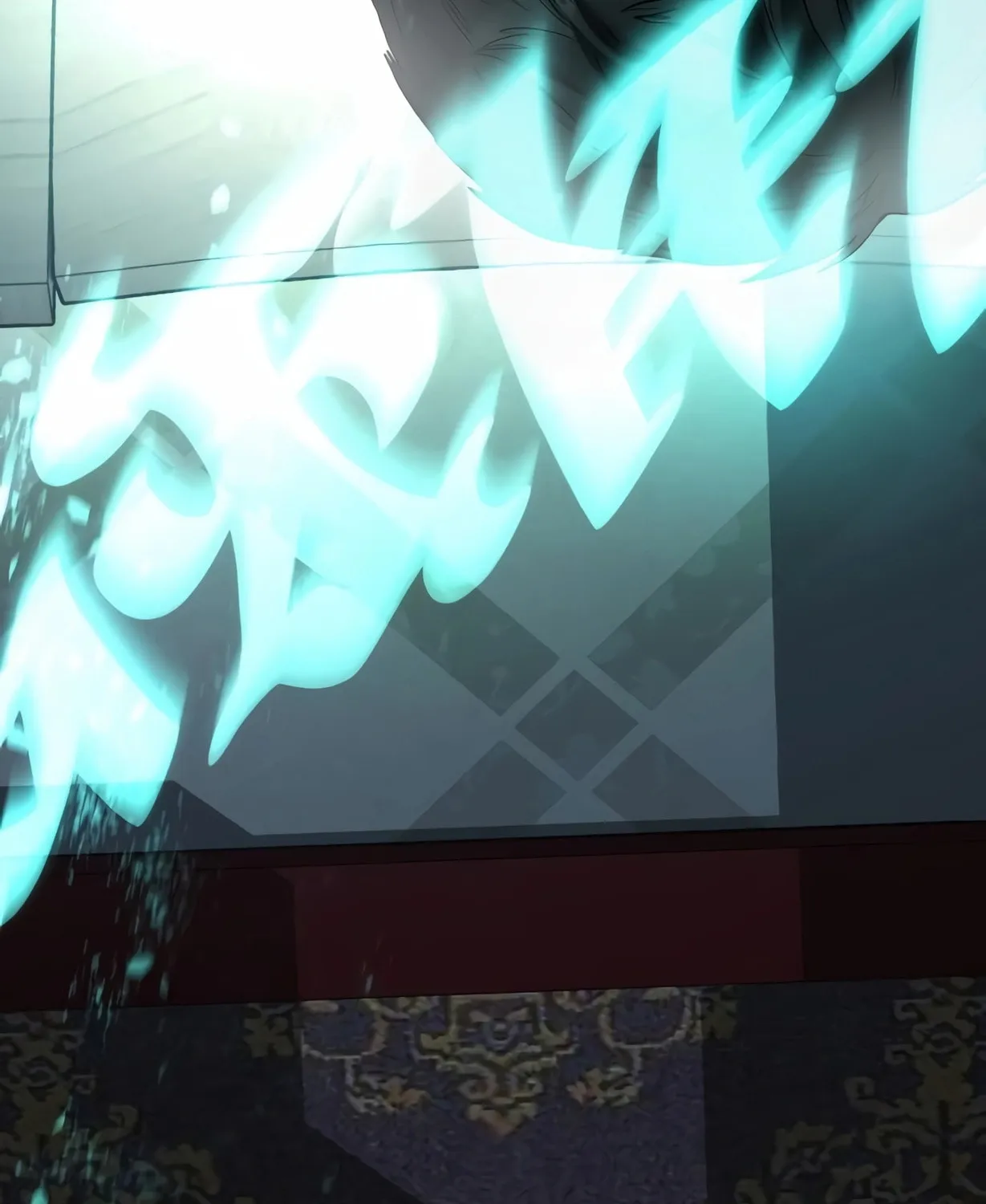 Read Artifact Reading Appraiser chapter 1 image 384 on Lezhin