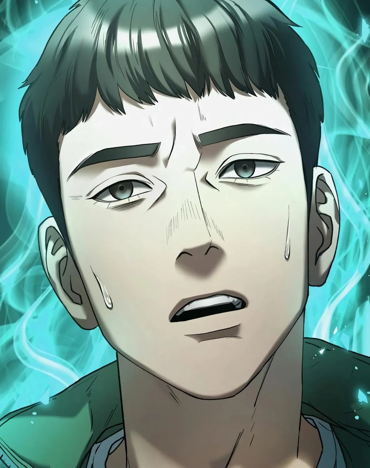 Read Artifact Reading Appraiser chapter 1 image 408 on Lezhin