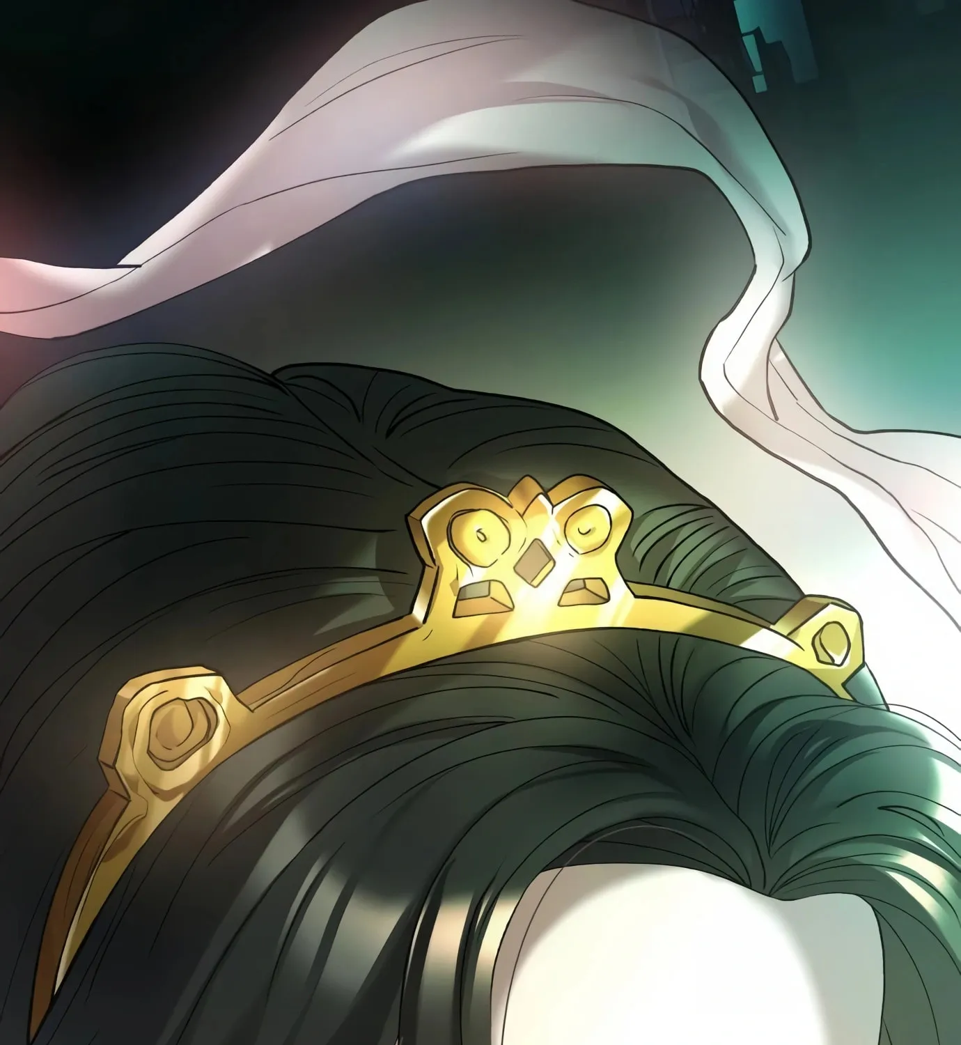 Read Artifact Reading Appraiser chapter 1 image 416 on Lezhin