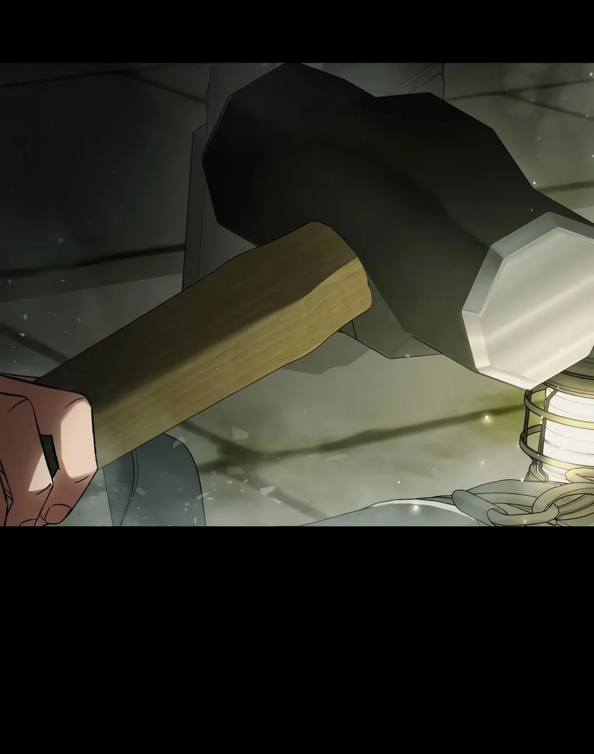 Read Artifact Reading Appraiser chapter 1 image 42 on Lezhin