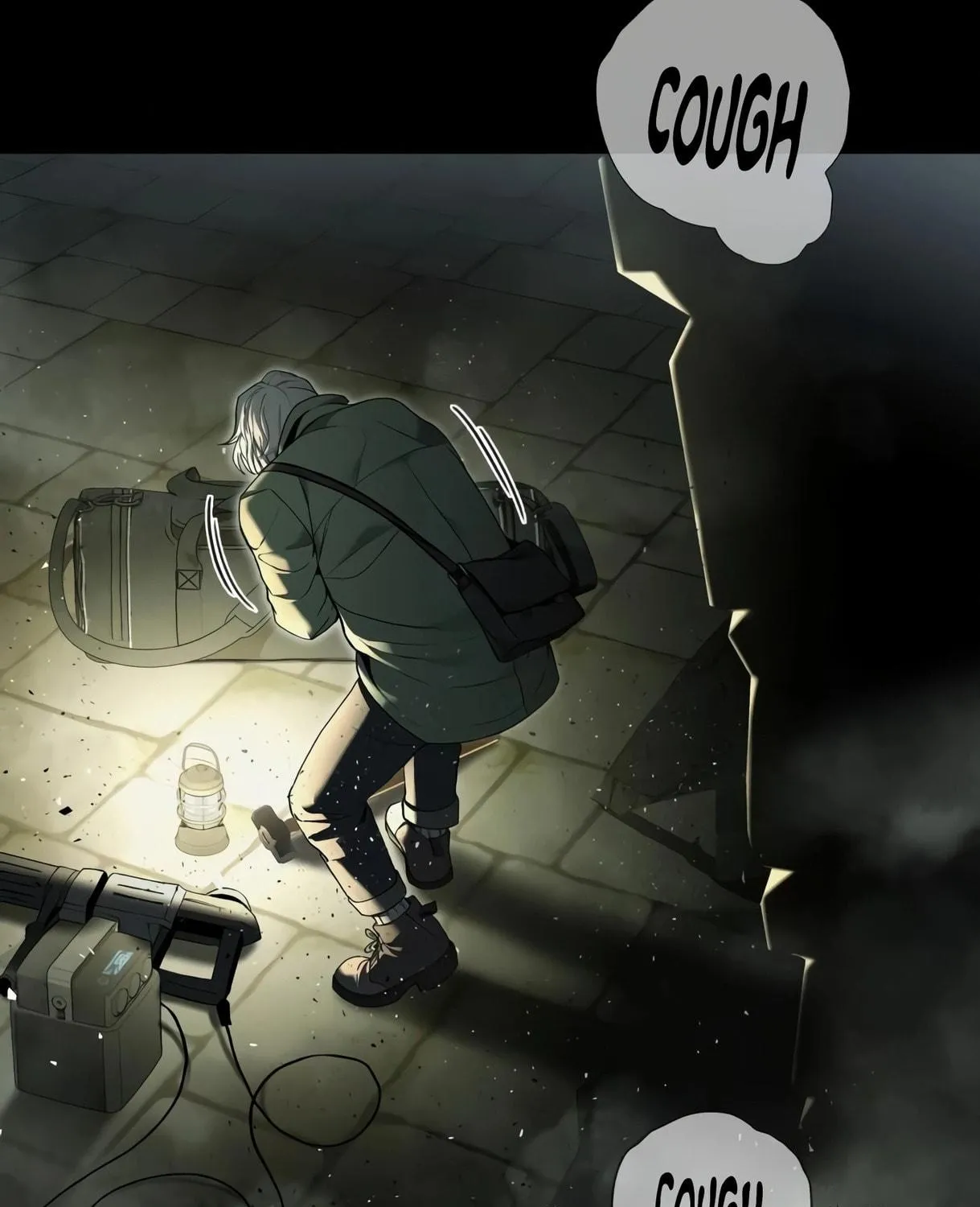 Read Artifact Reading Appraiser chapter 1 image 58 on Lezhin