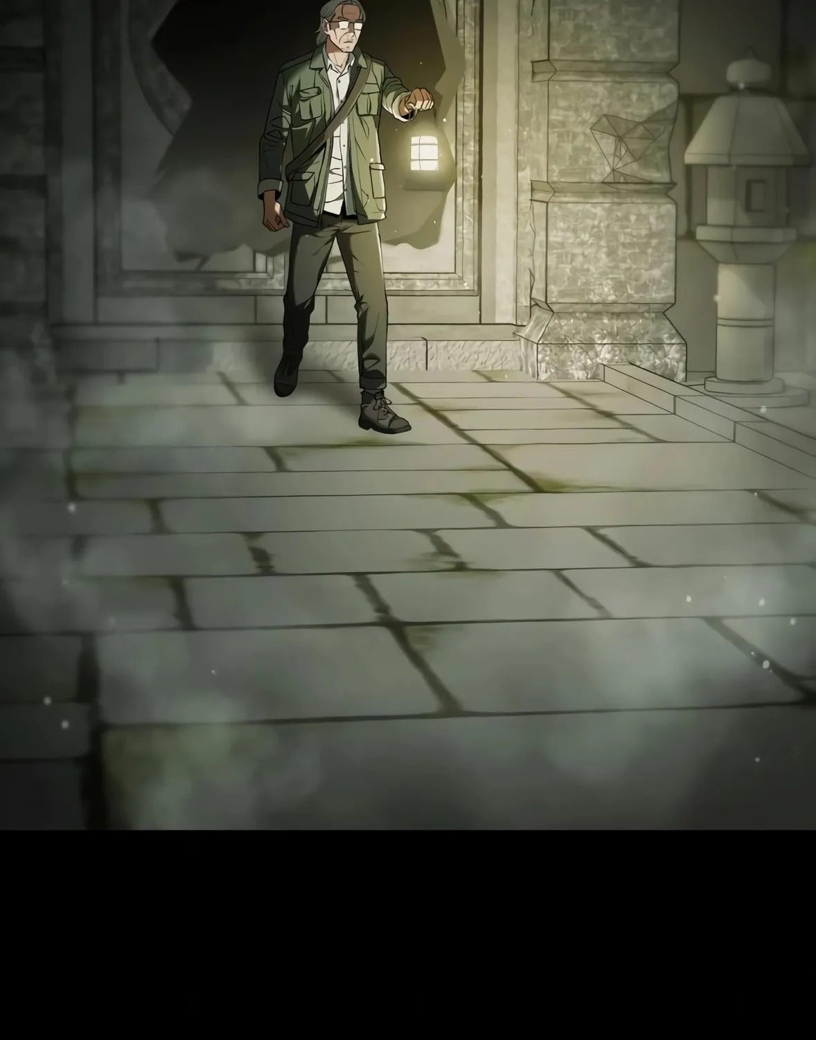 Read Artifact Reading Appraiser chapter 1 image 72 on Lezhin