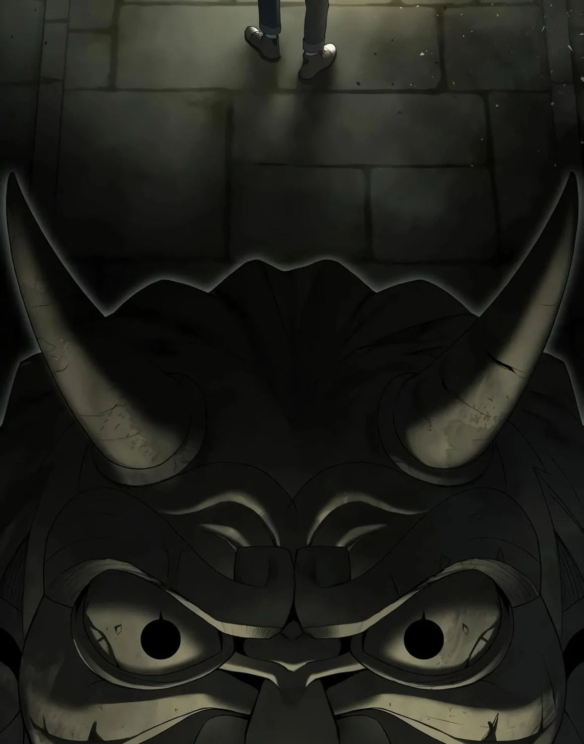 Read Artifact Reading Appraiser chapter 1 image 82 on Lezhin