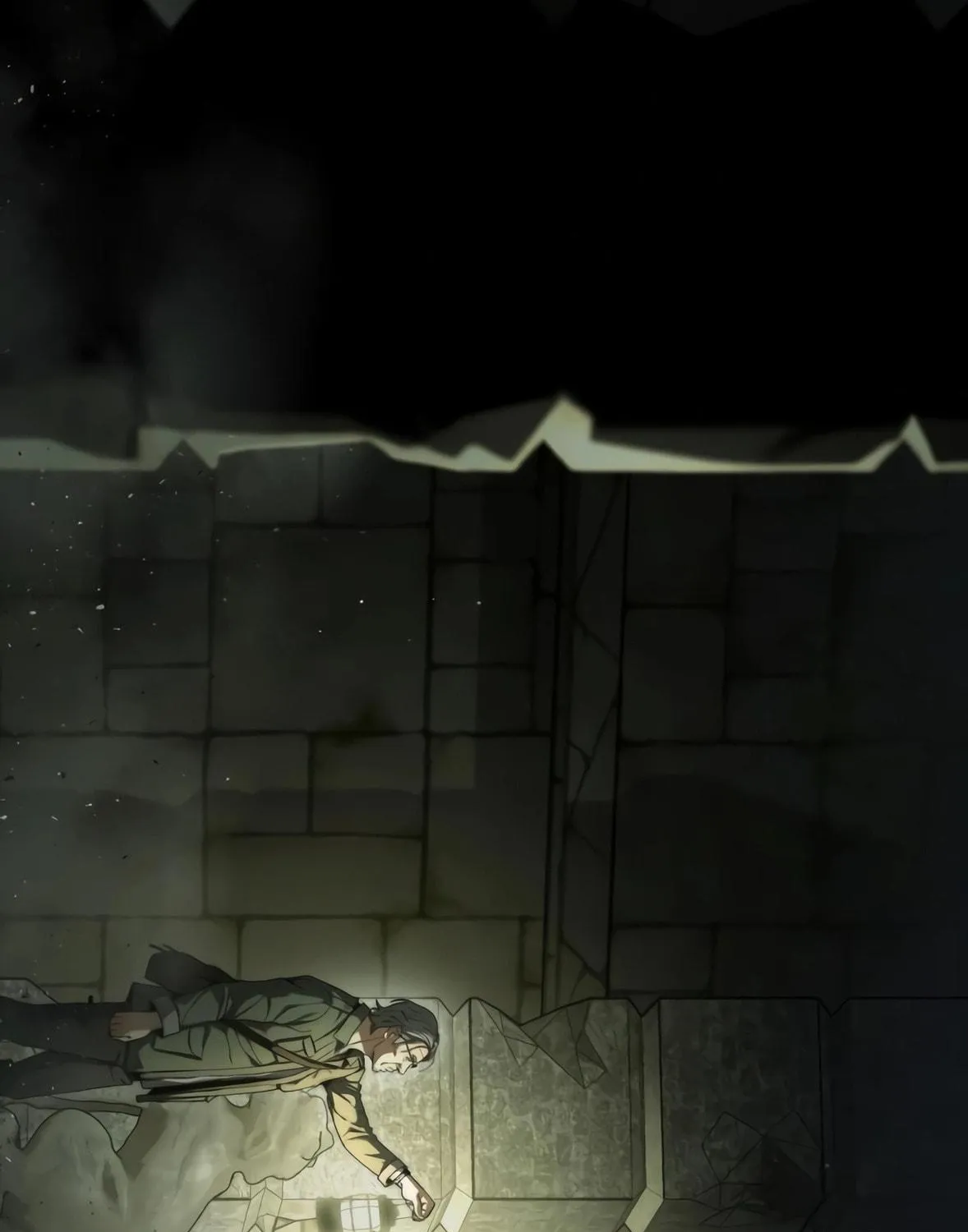 Read Artifact Reading Appraiser chapter 1 image 88 on Lezhin