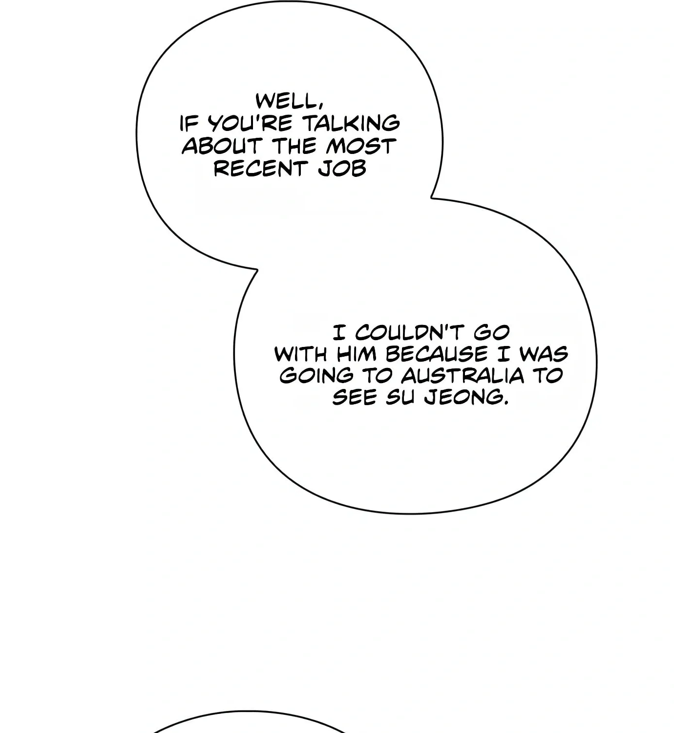 Read Artifact Reading Appraiser chapter 10 image 101 on Lezhin
