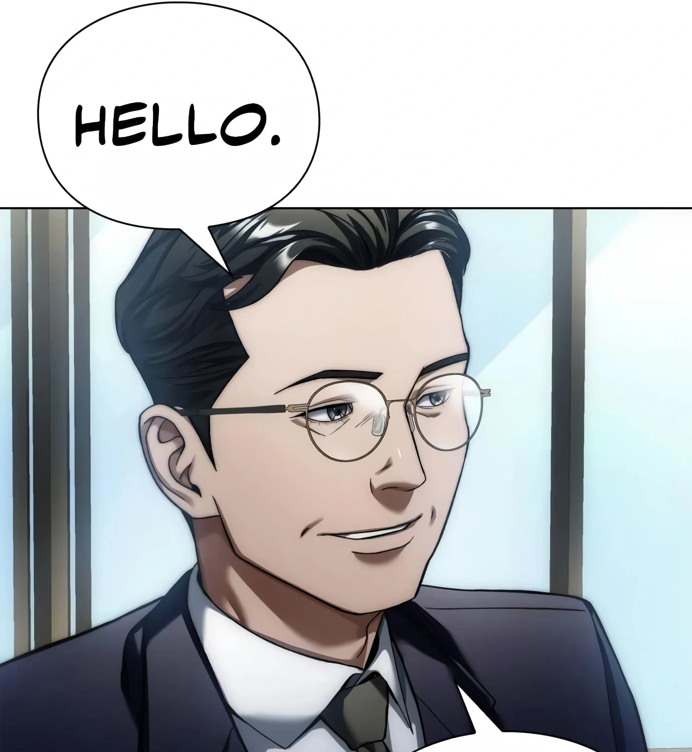 Read Artifact Reading Appraiser chapter 10 image 111 on Lezhin
