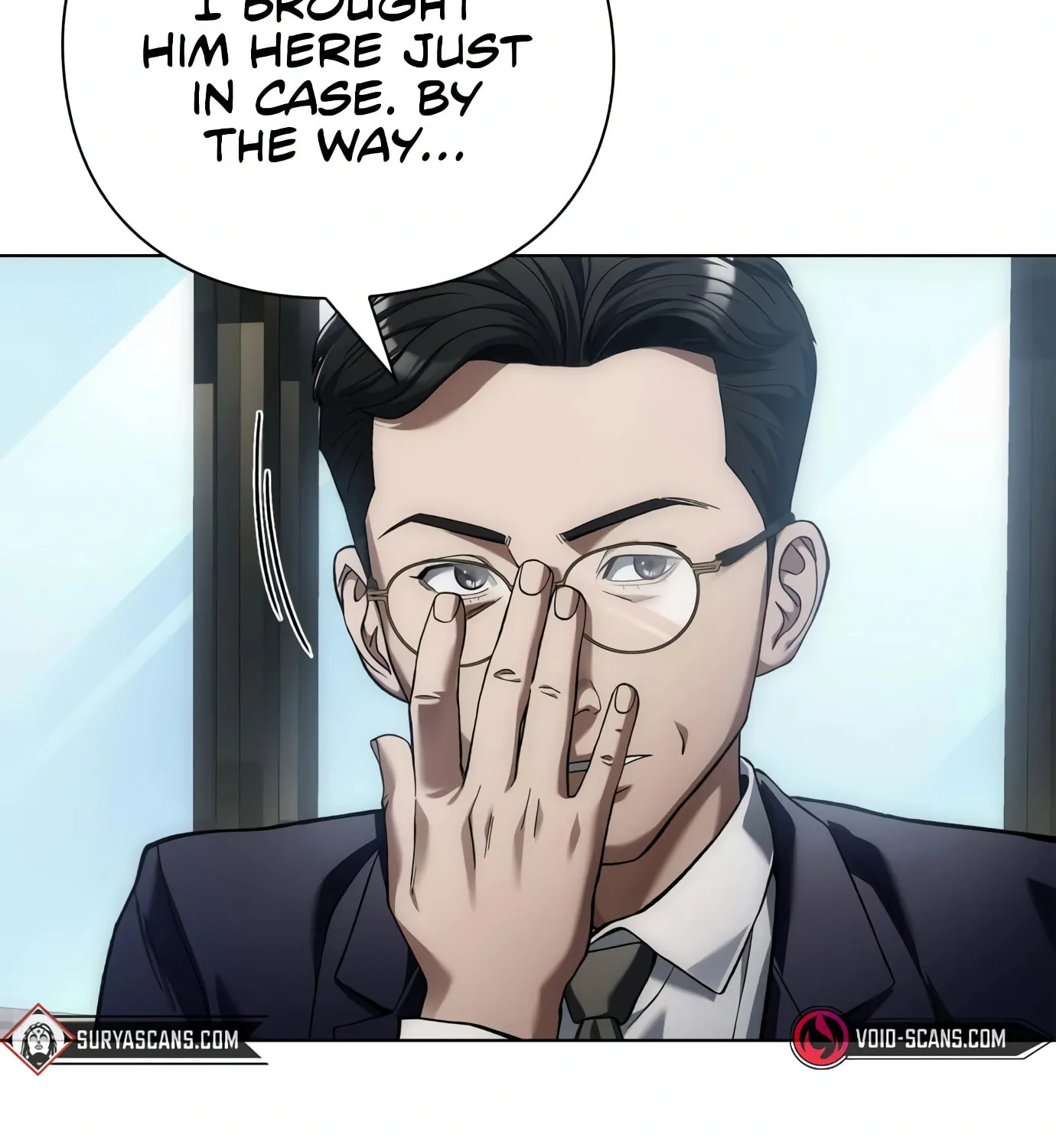 Read Artifact Reading Appraiser chapter 10 image 117 on Lezhin