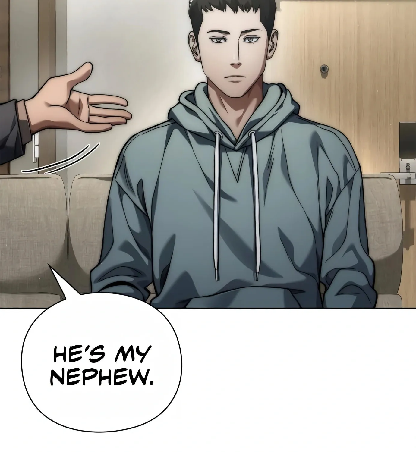 Read Artifact Reading Appraiser chapter 10 image 119 on Lezhin