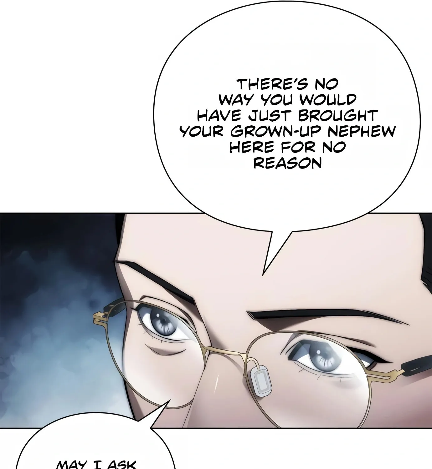 Read Artifact Reading Appraiser chapter 10 image 121 on Lezhin