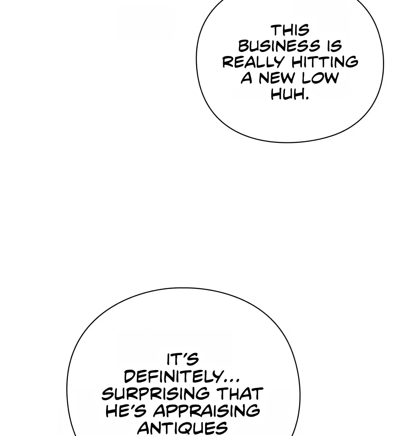 Read Artifact Reading Appraiser chapter 10 image 125 on Lezhin