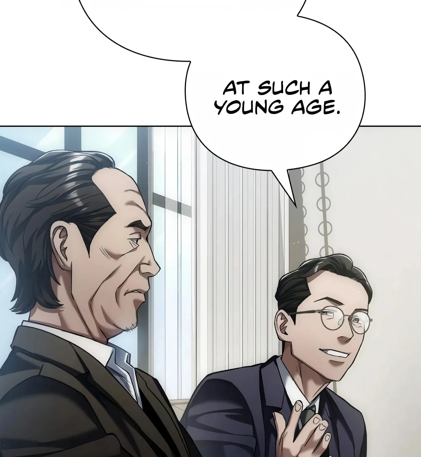 Read Artifact Reading Appraiser chapter 10 image 126 on Lezhin