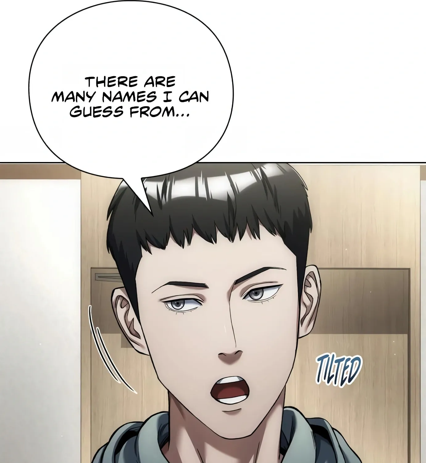 Read Artifact Reading Appraiser chapter 10 image 131 on Lezhin