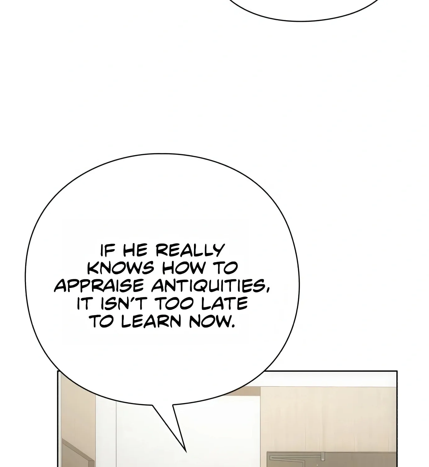 Read Artifact Reading Appraiser chapter 10 image 136 on Lezhin