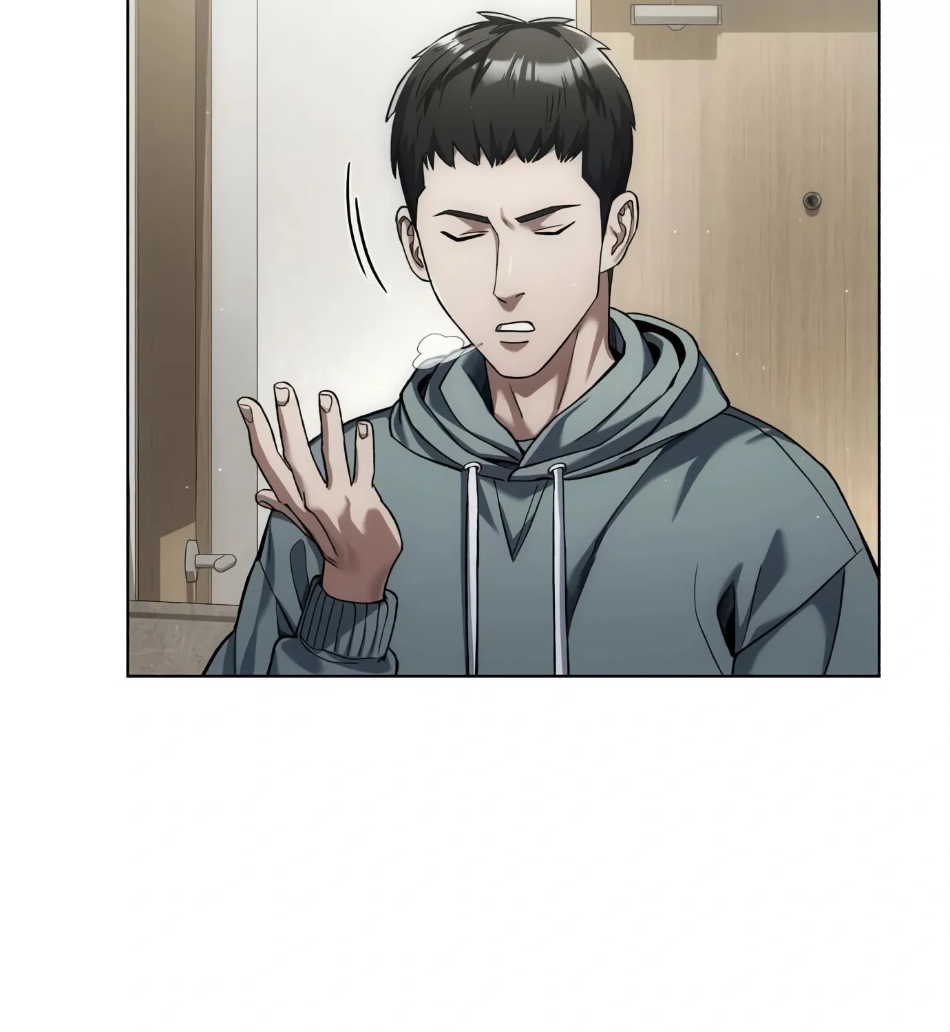 Read Artifact Reading Appraiser chapter 10 image 137 on Lezhin