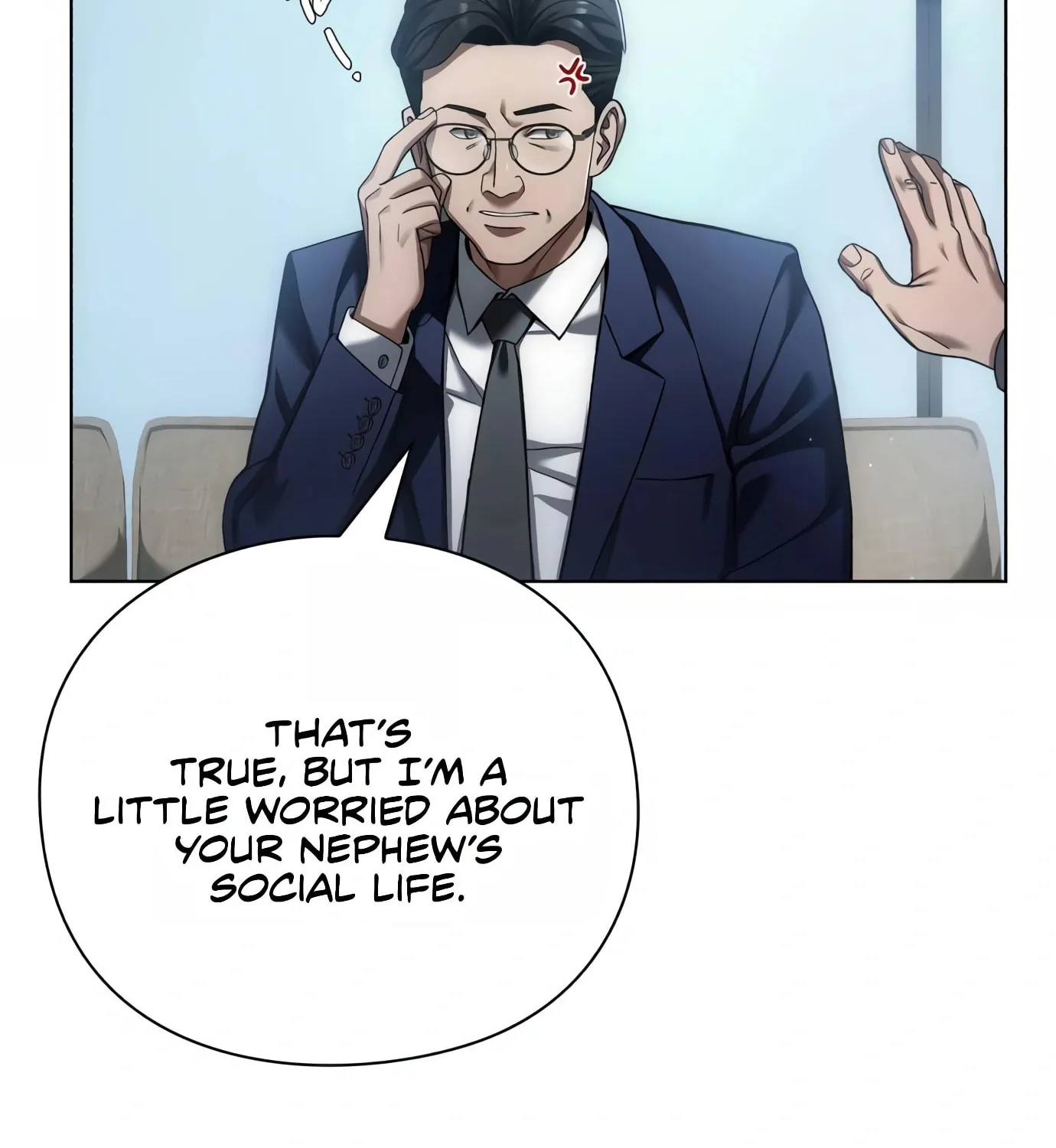 Read Artifact Reading Appraiser chapter 10 image 141 on Lezhin