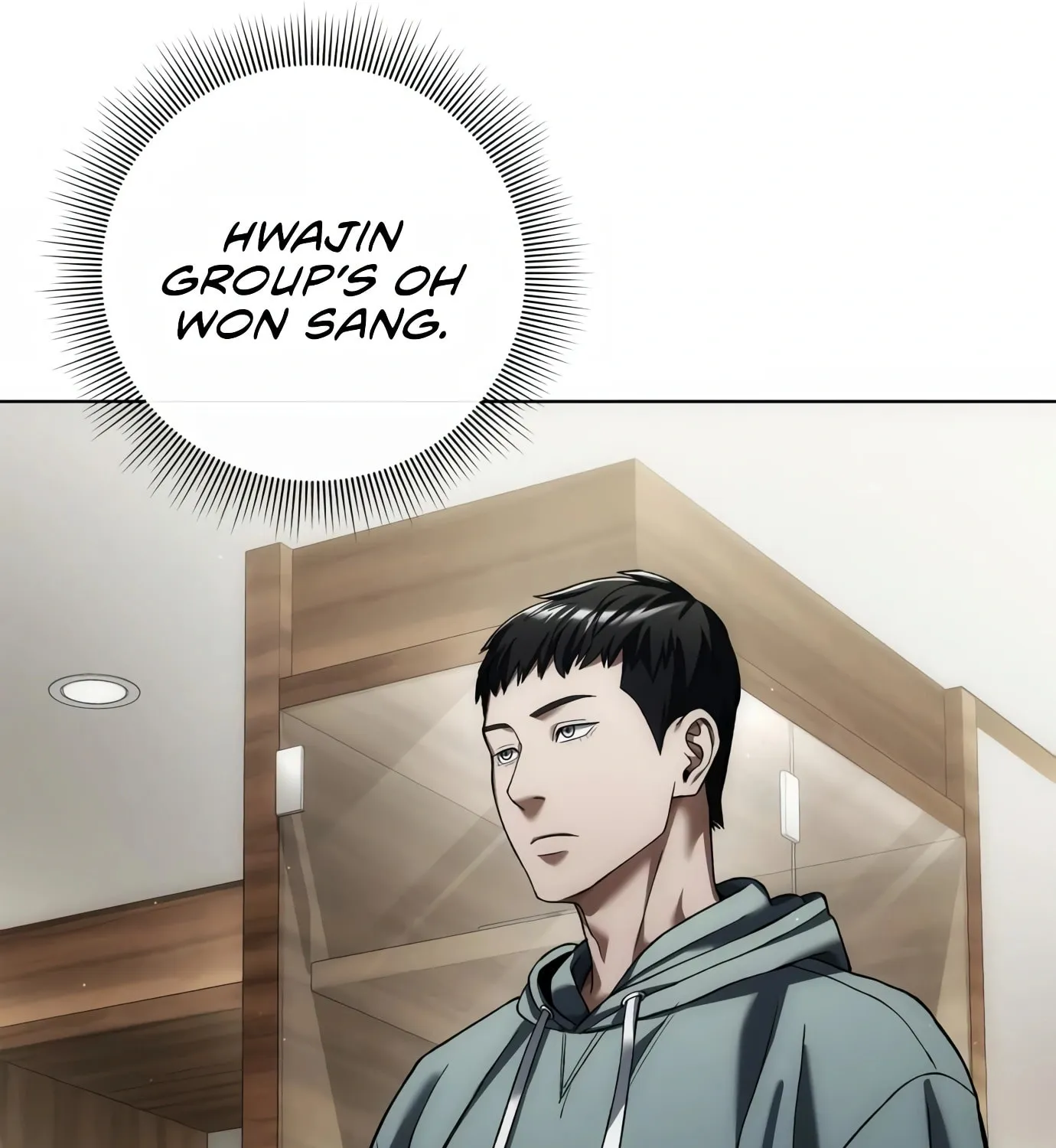 Read Artifact Reading Appraiser chapter 10 image 149 on Lezhin