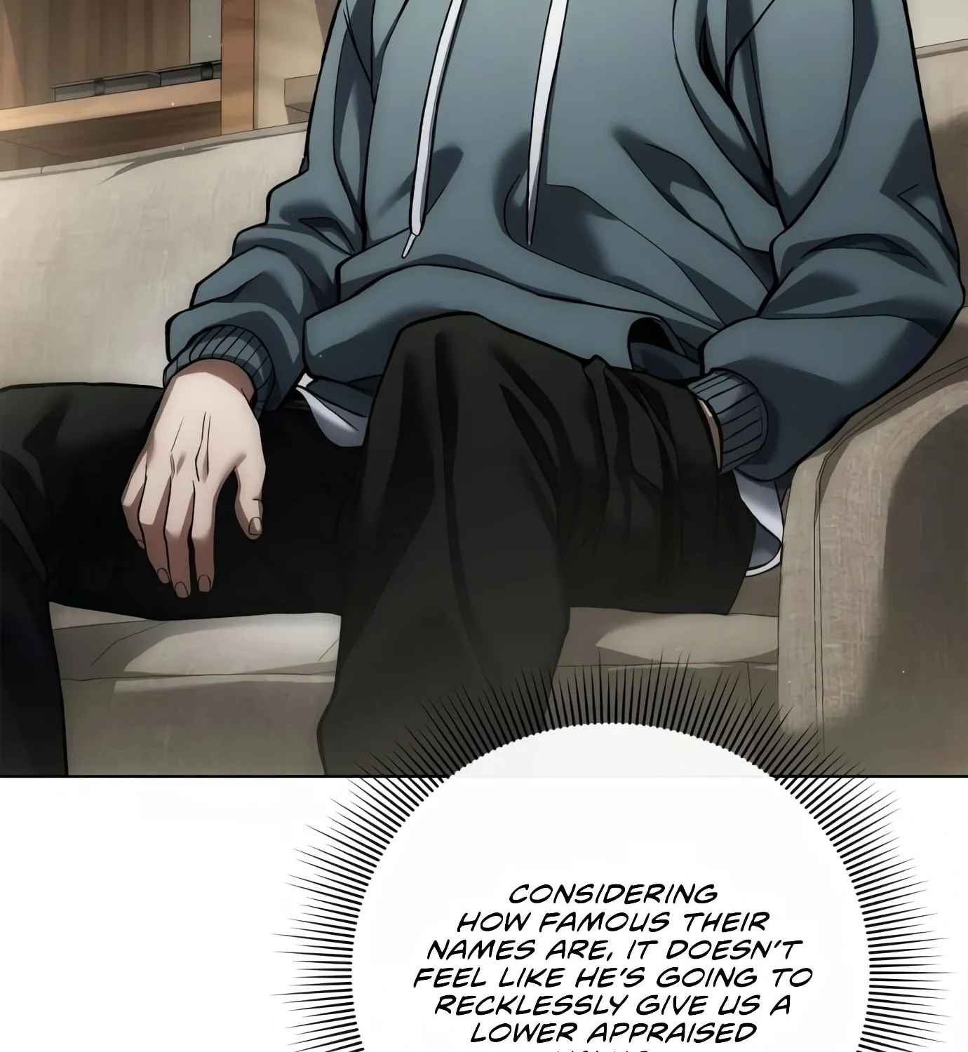 Read Artifact Reading Appraiser chapter 10 image 150 on Lezhin