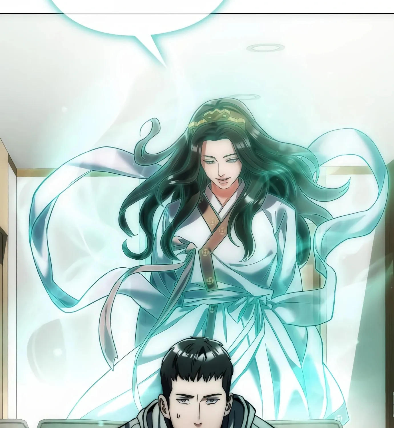 Read Artifact Reading Appraiser chapter 10 image 153 on Lezhin