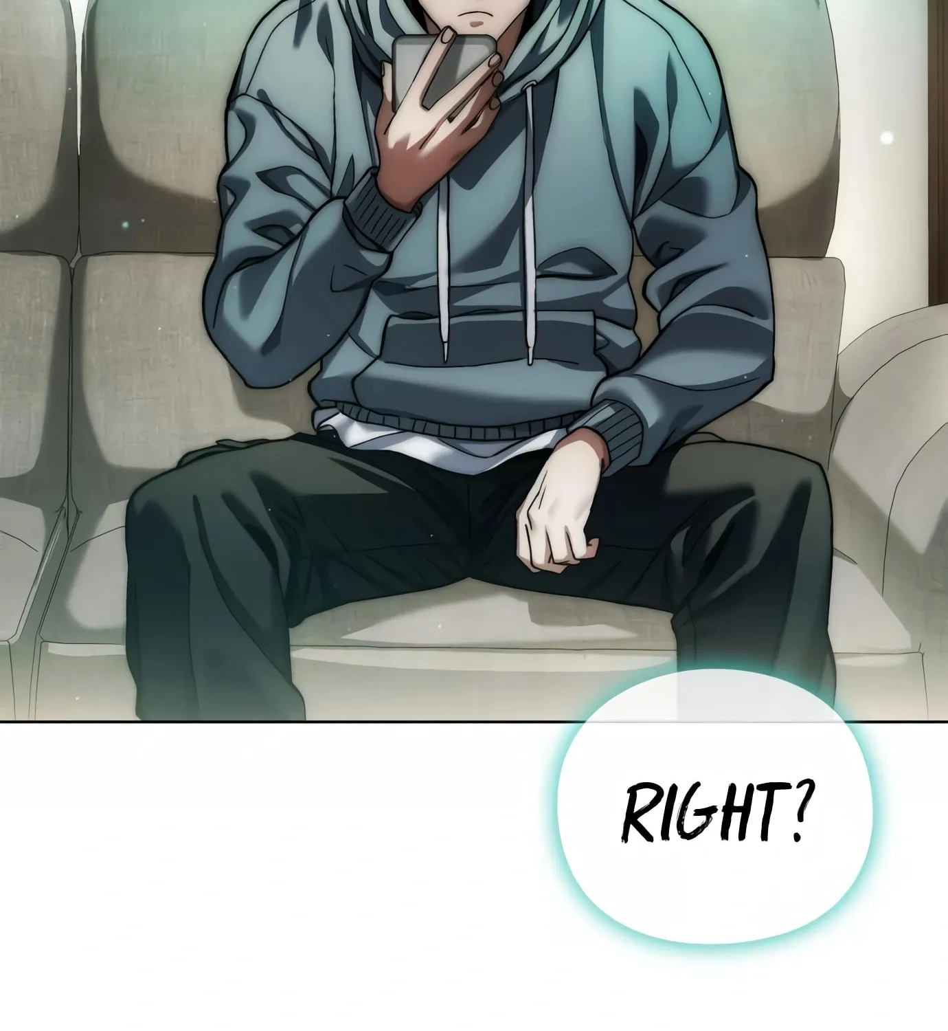 Read Artifact Reading Appraiser chapter 10 image 154 on Lezhin