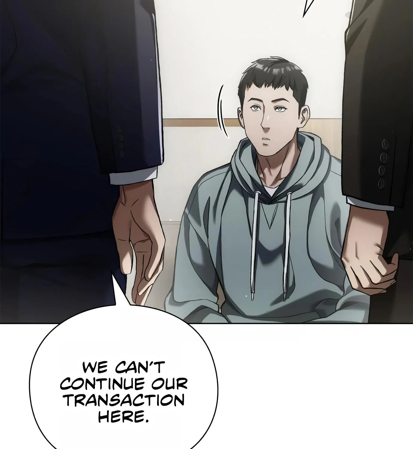 Read Artifact Reading Appraiser chapter 10 image 165 on Lezhin