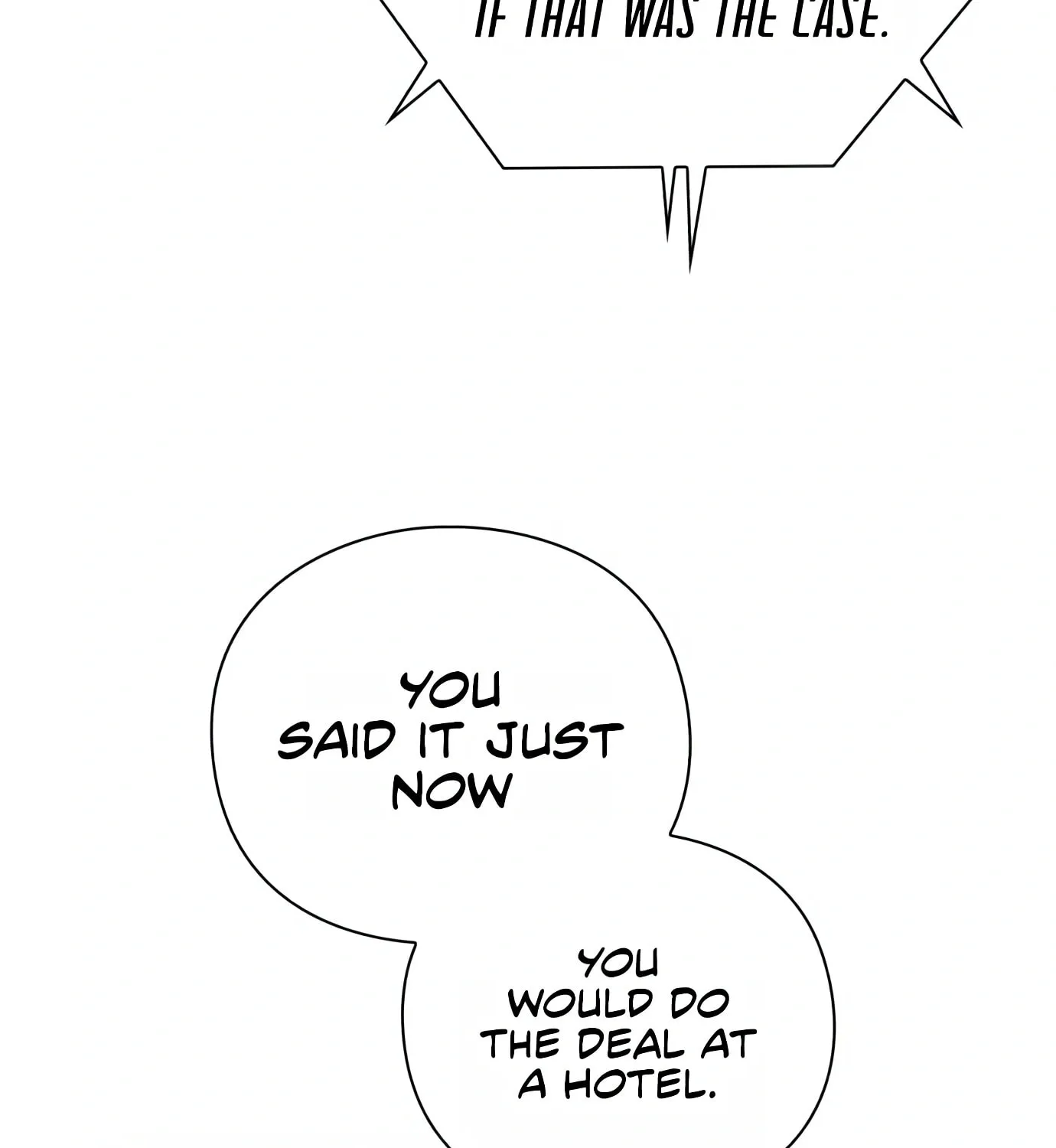 Read Artifact Reading Appraiser chapter 10 image 18 on Lezhin