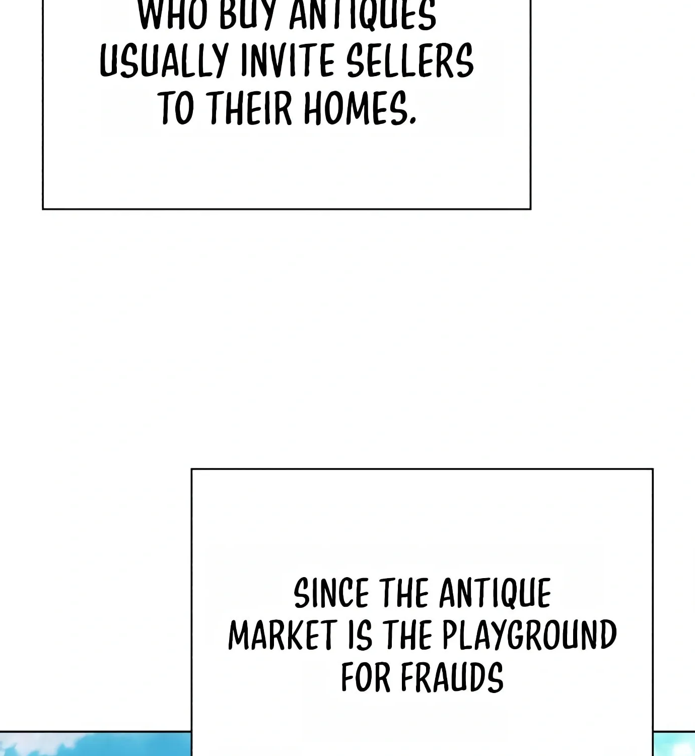 Read Artifact Reading Appraiser chapter 10 image 20 on Lezhin