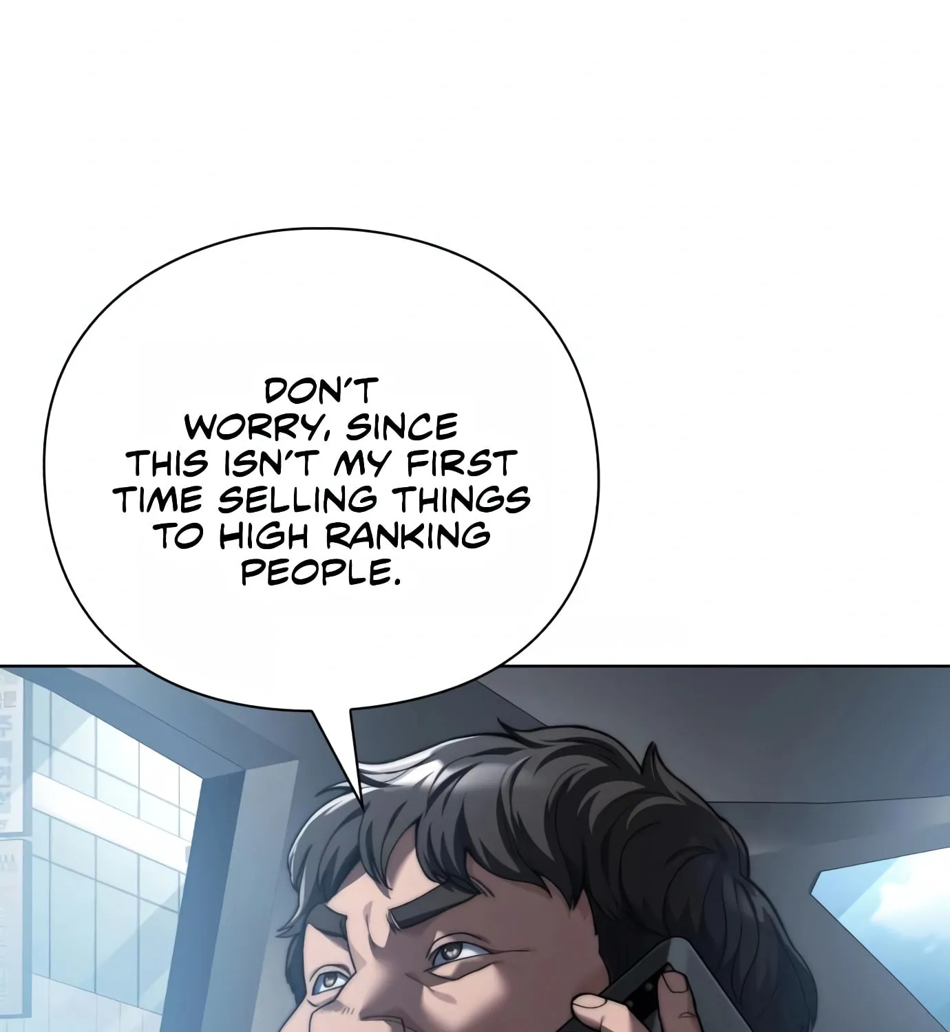 Read Artifact Reading Appraiser chapter 10 image 26 on Lezhin