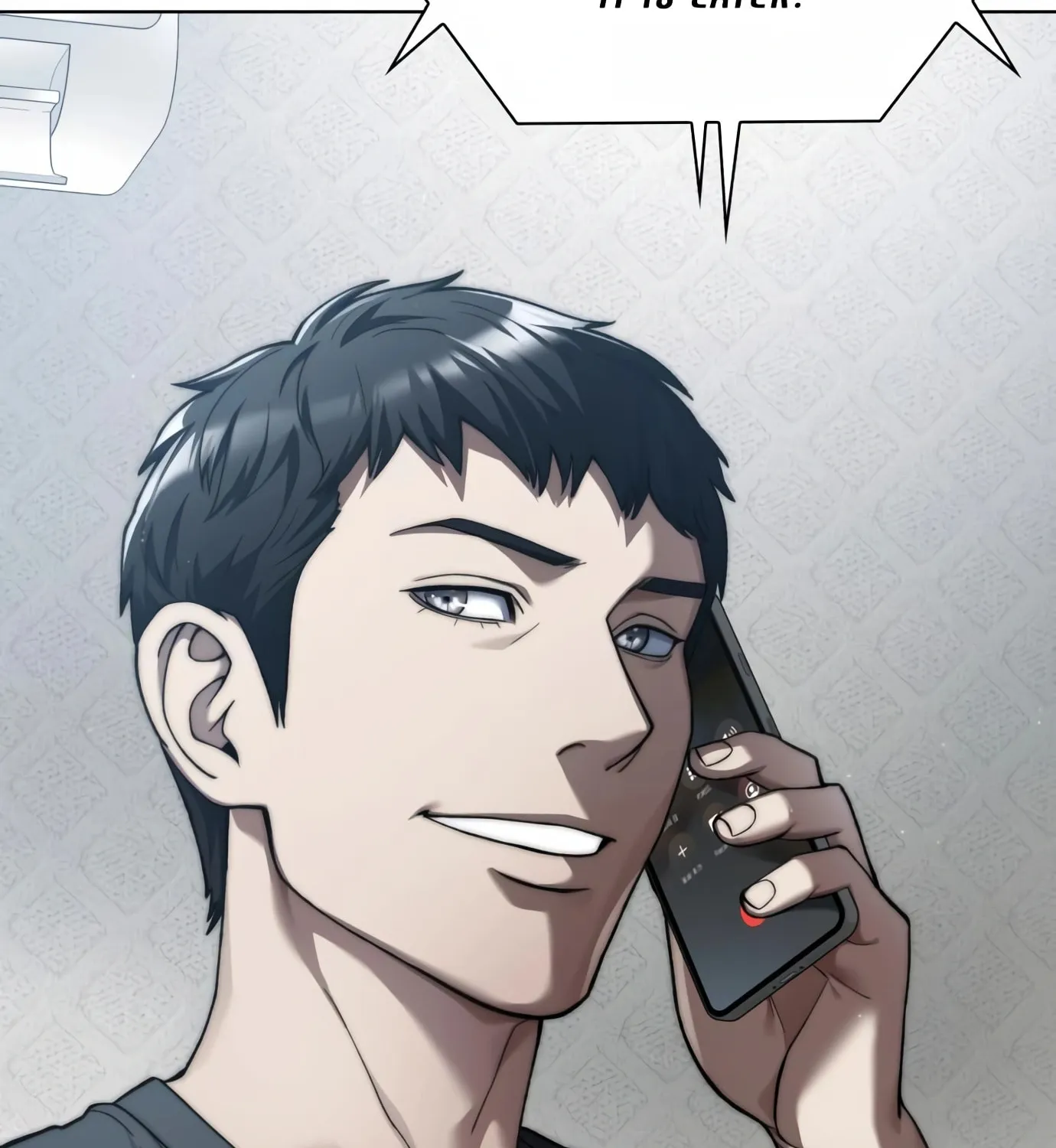 Read Artifact Reading Appraiser chapter 10 image 29 on Lezhin
