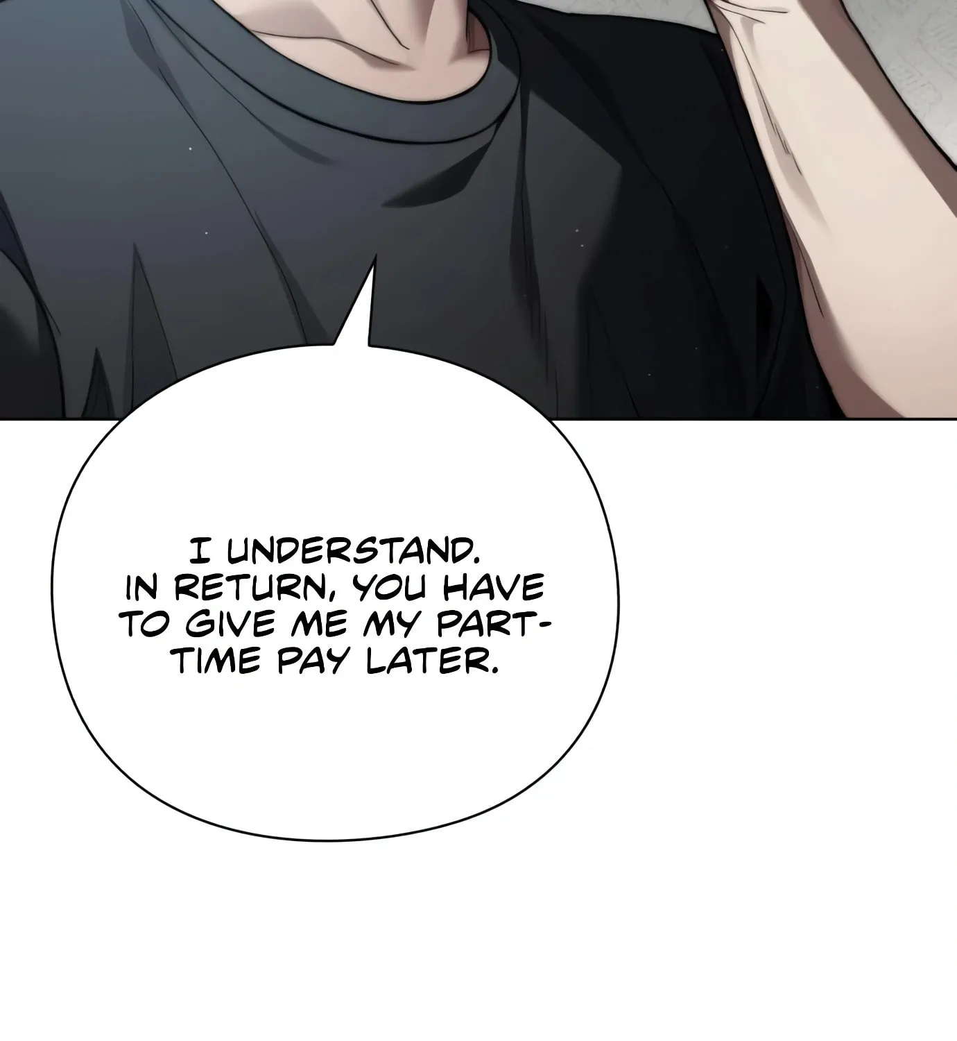 Read Artifact Reading Appraiser chapter 10 image 30 on Lezhin