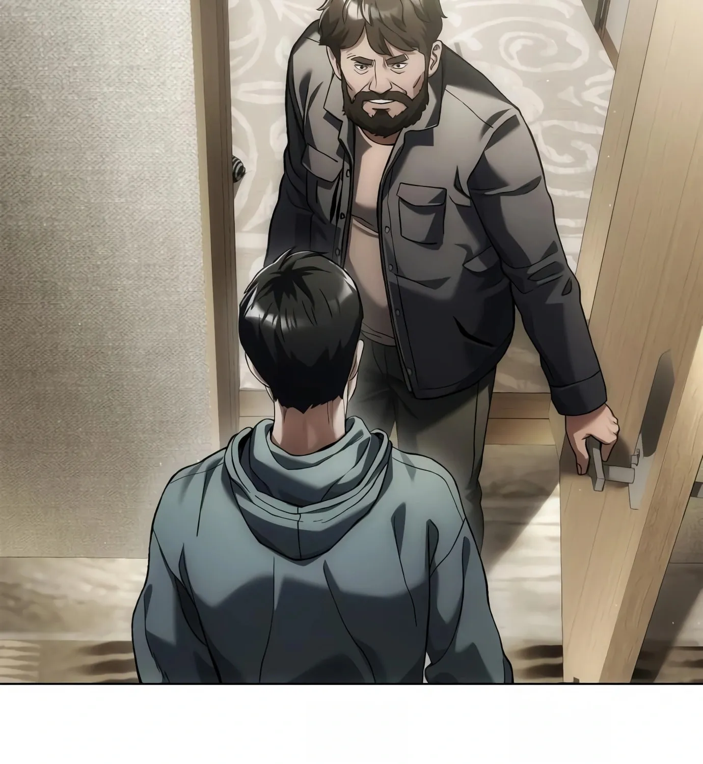 Read Artifact Reading Appraiser chapter 10 image 40 on Lezhin