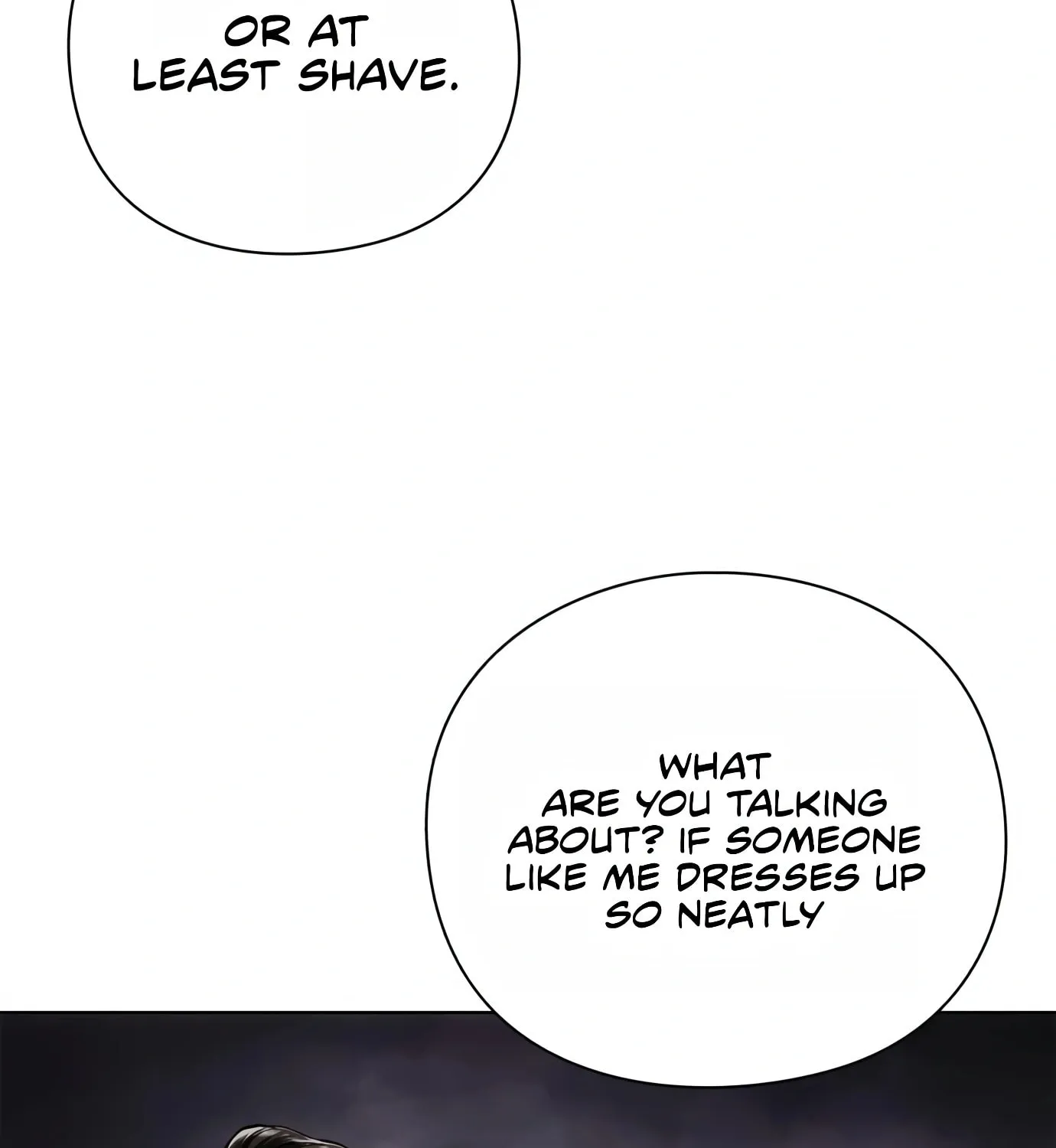 Read Artifact Reading Appraiser chapter 10 image 47 on Lezhin
