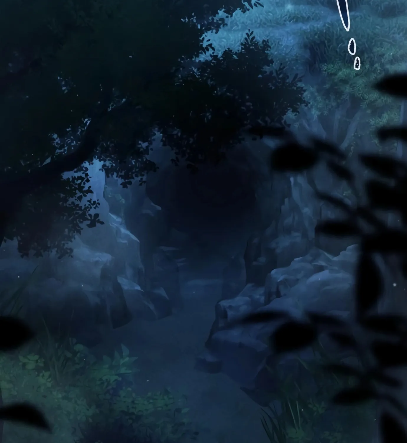 Read Artifact Reading Appraiser chapter 10 image 5 on Lezhin