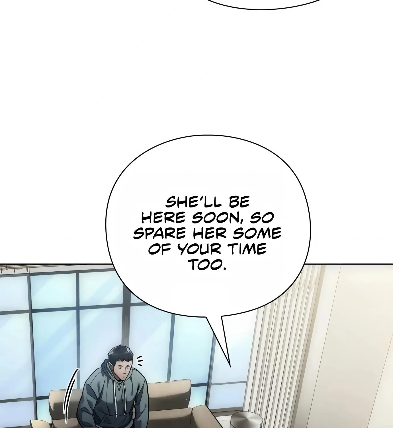 Read Artifact Reading Appraiser chapter 10 image 54 on Lezhin